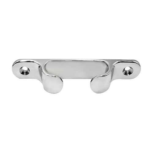 Cuñas de arco para barco, accesorios de amarre de línea marina, calzas de amarre de barco, para atraque de agua salada, marinero, yate, viajes, turismo, camping
