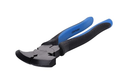 Image of Century Drill & Tool 72566 Fencing Pliers, 10 inch