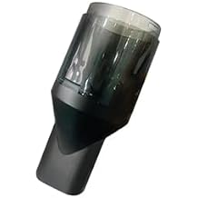 Compatible for Cleanfly CoClean FV2 H1 H2, Vacuum Cleaner Nozzle AccessoryBlack