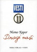 Dragi naši 8675480067 Book Cover