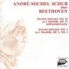 Beethoven:Piano Sonatas [Audio CD]