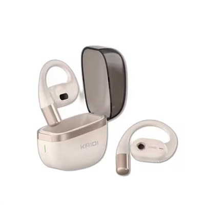 Fone Condução óssea Bluetooth KAIDI KD-794