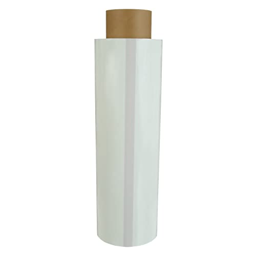Image of 3M Epoxy Film Electrical Tape Super 20, 15.5 in X 60 yd Log Trimmed, Both Sides