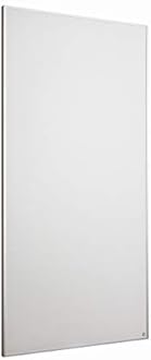 Wexstar Infrared Panel Heater 800W White