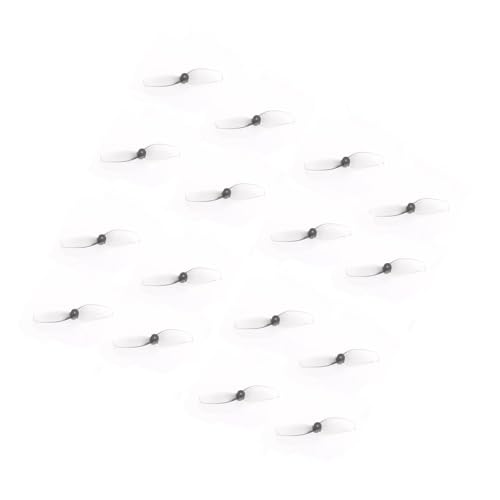 Hélices en polycarbonate 1612/1,6x1,2x2 haute résistance pour série FPV