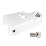 Motorrad-Schaltgetriebe-Assistent, Aluminiumlegierung, 2,16 X 1,10 X 0,59 Z