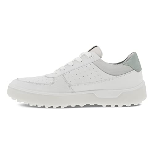 ECCO Women's Tray Hydromax Waterproof Golf Shoe4