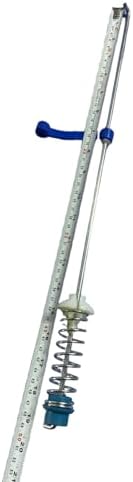 Sai Service Center Top Load Washing Machine 6.5kg (19 Inch) L3 Suspension Rods Compatible with Whirlpool Pack of 1