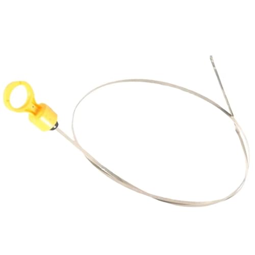 Jauge d'huile moteur Ram 2500 6.7L anti-casse remplace 53034117AB