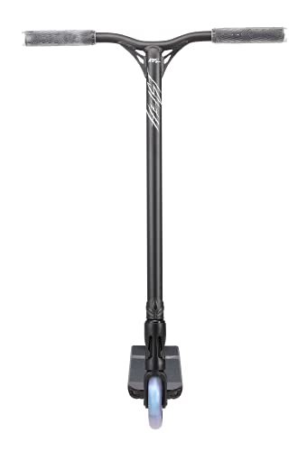 Envy Scooters Kos S7 Pro Scooter - Heist - Pro Street Scooters For Intermediate To Advanced Stunt Scooter Riders. Top Of Line Street Scooter For Skate Park, Youth And Adult Scooters #TOP1