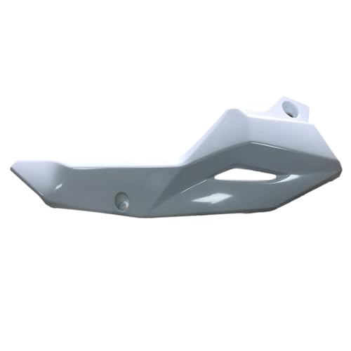 Carénage de latéral protecteur Z900 en plastique ABS robuste antichoc gauche droit