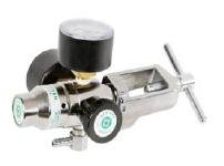 Regulator - 0-15 Lpm 6007