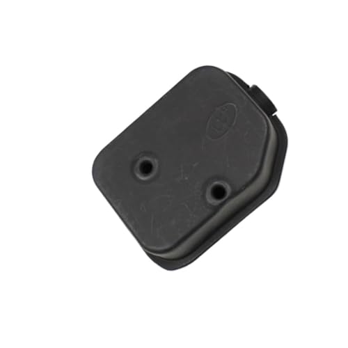 Silencieux compatible tondeuse GXV160 échappement gazon - 3