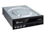 plextor m6e  Plextor PX-L871A DVD 22x Brenner (22x DVD-R/+R, 12x DVD-R DL/+R DL)