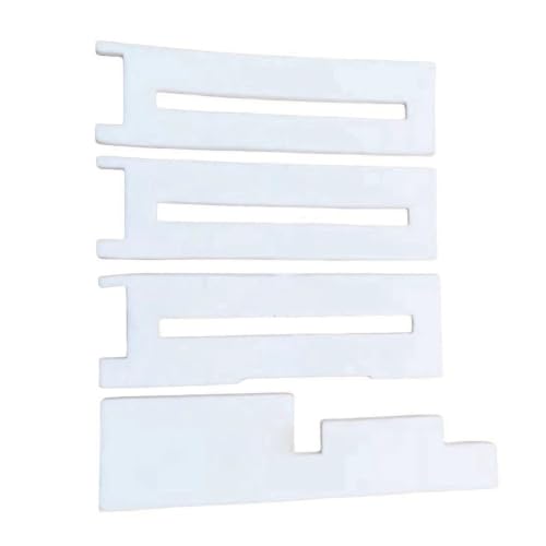 Esponja de almohadilla de tinta de alta absorción para Canon GX6020 y GX7030