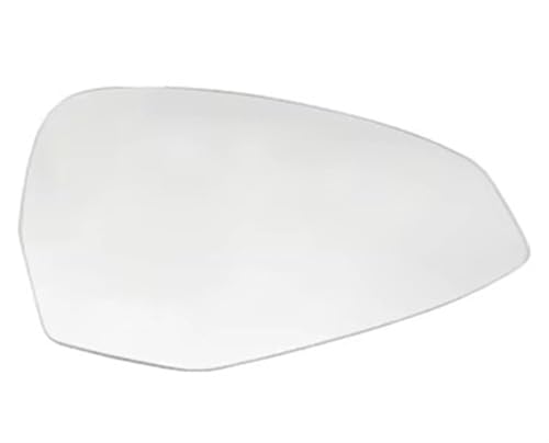 Rétroviseur Audi A4 cassé ? Remplacez-le par ce miroir extérieur chauffant B9