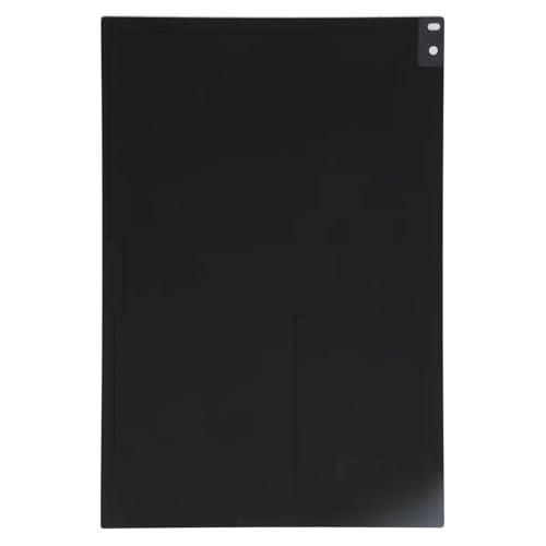 Accessoires de réparation Lenovo Tab 4 10 Plus cache batterie TB-X704F coque - 3