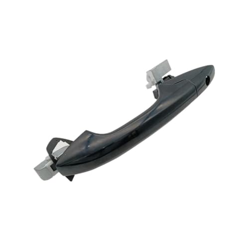 Poignée porte extérieure bloquée sur CRV ? Solution de remplacement 2007-2011 - 6