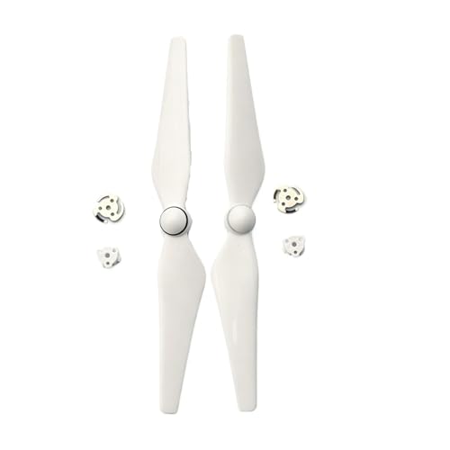 �݊���������܂� DJI Phantom 4 Pro V2.0 RTK Advance �A�N�C�b�N�����[�X�v���X�`�b�N�v���y���u���[�h�X�y�A�����L�b�g(1pair)