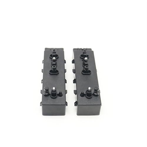 Bouton inclinaison siège Nissan Qashqai J10 interrupteur électrique avant