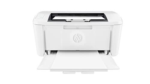 HP-LaserJet-M110w-7MD66F-Impresora-A4-Monofuncion-Monocromo-Impresion-a-Doble-Cara-Manual-Wi-Fi-USB-20-HP-Smart-App-Blanca