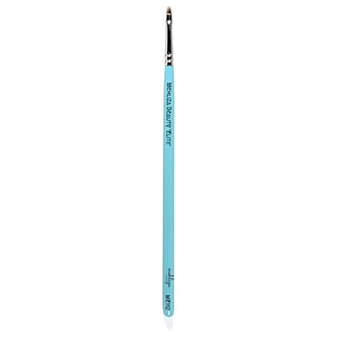 ME112 EYELINER WINGLINER GRAPHIC EYE LINER MULTIPURPOSE LIP LINER DEFINER MAKEUP BRUSH Cover
