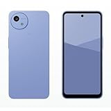 AQUOS wish5 SH-M32 A ミソラ 6.6型 4GB/128GB SIMフリースマートフォン