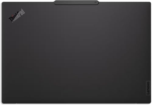 Image of NewLenovo ThinkPad P1 Gen 8 Workstation Laptop, Inte.l Core Ultra 9 285H 16C, 16 inch 3.2K (3200 x 2000) OLED Touch, 64GB RAM 2TB SSD, NVIDI.A RTX 2000 Blackwell 8GB WiFi7, 5MP RGB+IR Camera Win 11 Pro