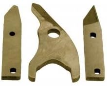 Kett Tool KC106 Blade 14Ga & 16Ga Kit