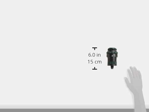 Orbit 58573N H2O-6 Gear Drive Sprinkler