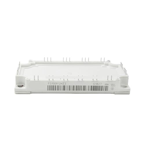 Module FS100R12KE3 IGBT pour onduleur triphasé et variation de vitesse