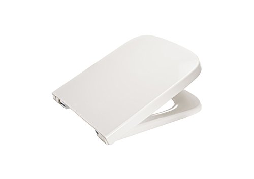 Roca - Asiento Inod. Cpt C.Libre Dama-N Pergamon (A80178B174)