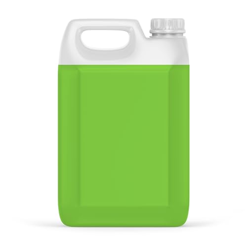 McKLords Commercial Concentrated Washing Up Liquid - Apple - 2.5 Litre - Image 2