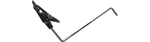 Plasti-Lyres Lyra Trombone 577 Marching Note Holder