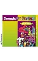 Sounds of Singing - CD Year 5 - Year 6/P6-7: Year 5-6/P6-7