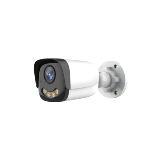 Thrifty Tech 2.4 MP Pack of 1 Color Night Vision Wired Day/Night 24 Hour Full Color Vision 1080p Full HD Bullet Outdoor CCTV Camera Compatible with 2MP and Above DVR. (Bullet Pack of 1 Outdoor) (B0DCVTSZVL) Amazon Price History, Amazon Price Tracker