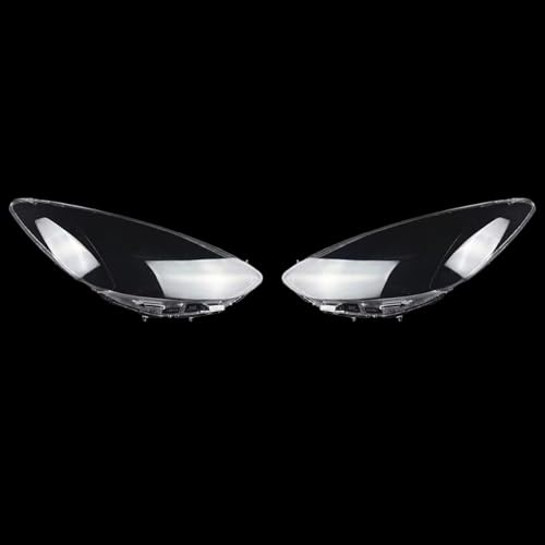 Lente de faro Mazda 2 soluciona el cristal opaco para modelos 2007 a 2012