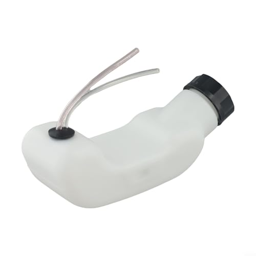 Réservoir de gaz et de carburant de rechange, réservoir de carburant et de carburant pour débroussailleuse Homelite 308181004 308123004 pour stocker le...