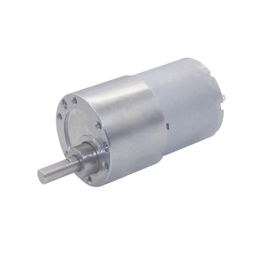 Moteur JGB37-3530 12V pour remplacer les engrenages fragiles en plastique