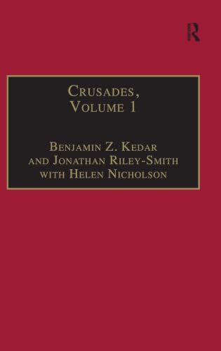 Crusades: Volume 1 view 2
