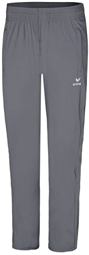 Erima Damen Hose mit durchgehendem RV (860010), Slate Grey, 44