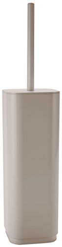 Gedy Seventy scopino WC, Beige, 9 x 9 x 39 cm