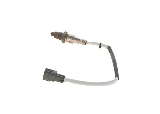 Sonde lambda BOSCH 0258030446 capteur echappement Citroen C1 II - 5