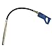Concrete Vibrator, 1300W 1.8HP HandHeld High Speed Electric Concrete Vibrator Construction Tool Heavy Duty Air Bubble Remover +1.5M Hose (US Stock)