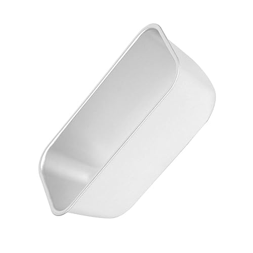 BEBEMOKO 1pc Creative Non-stick Bread Baking Mold Cake Box for Toast Loaf Baking Supplies for Daily Cooking Celebrations Easy Release Heavy-duty Design