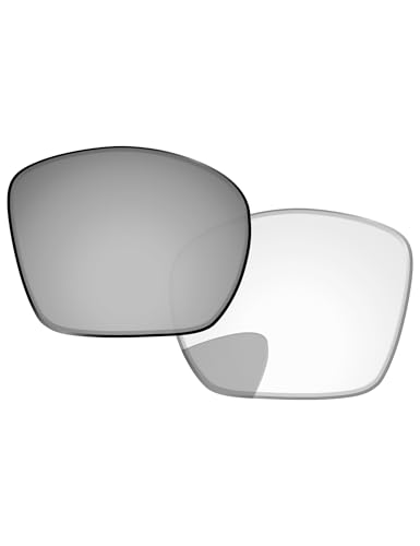 Image of Replacement Lenses for BOSE Alto S /M BMD0007 | BMD0008 Sunglass - Precision Fit, UV Block & Impact Resistant