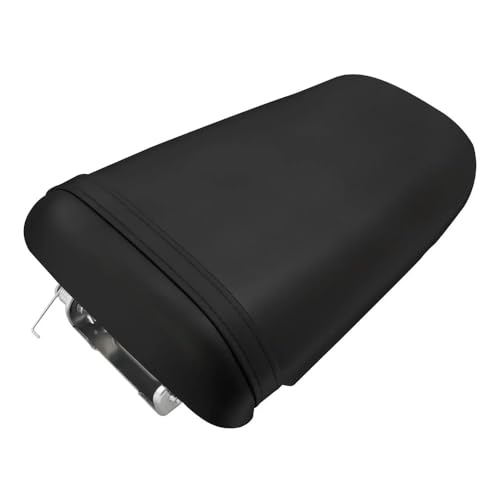Asiento de pasajero CBR900RR antideslizante y resistente al agua