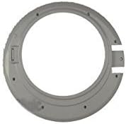 GENUINE Frigidaire 137280302 Washing Machine Door Frame