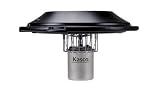 Kasco 1/2HP Surface Aerator -120V with 100 ft Electric Power Cord | Efficient...