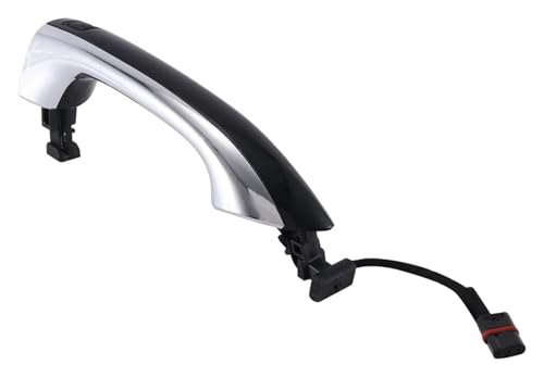 Poignée porte extérieure droite A1647600370 pour Benz W164 ML500 X164 GL450